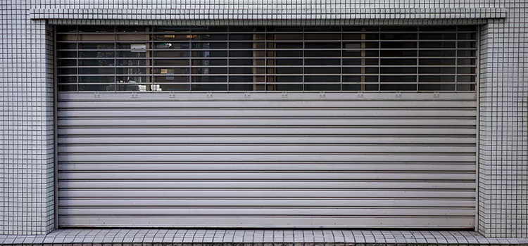 Advanced Solutions for Your Aluminum Garage Doors in Arcadia, California