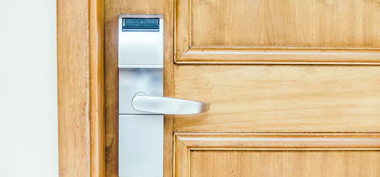 Advanced Solutions in Arcadia, CA for Modern Security