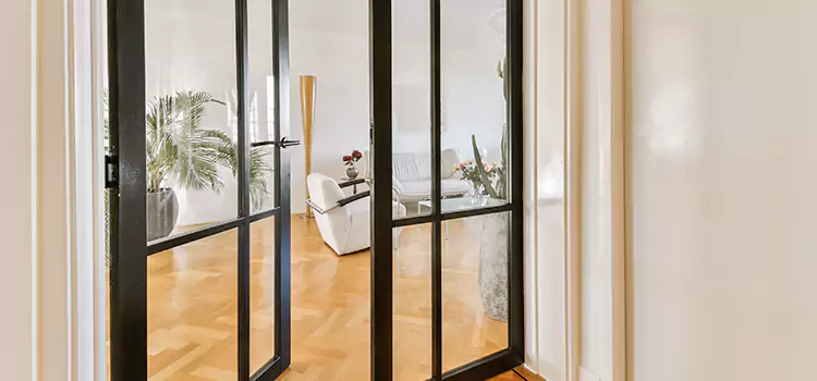 Bifold Door Replacement Arcadia