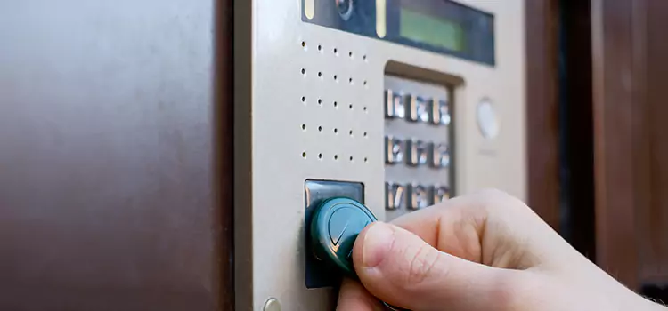 Enhanced Security Features Arcadia