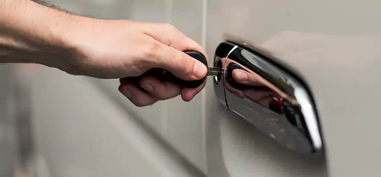 Why Choose Our Auto Locksmith Team in Arcadia, CA?