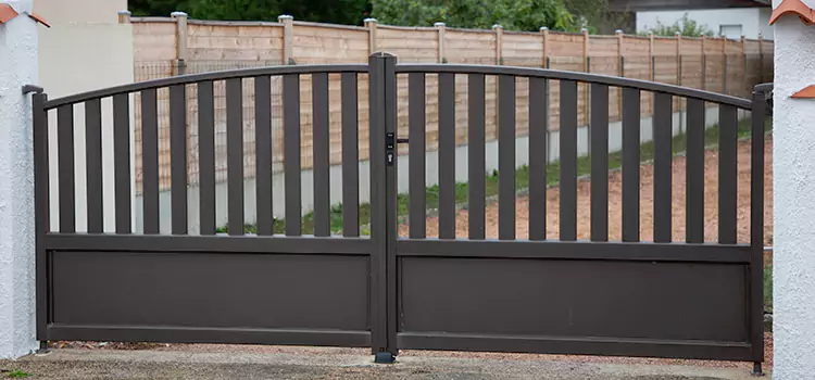 Advanced Gate Solutions in Arcadia, CA