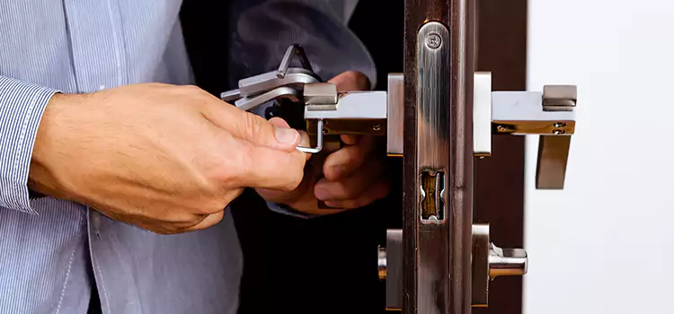 Commercial Door Lock Repair Arcadia