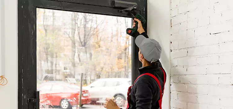 Comprehensive Door Closer Services in Arcadia, CA