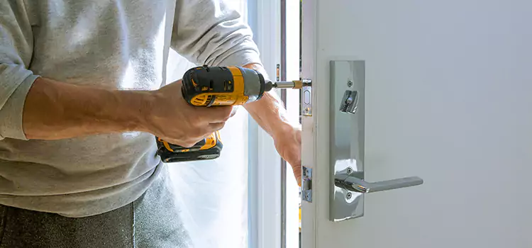Door Knob Lock Repair Arcadia