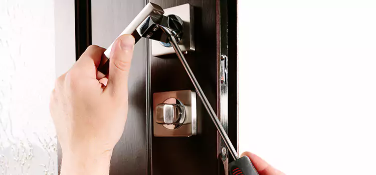 Door Lock Replacement Service Arcadia