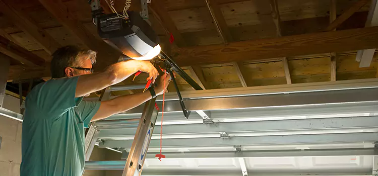 Garage Door Opener Sales and Installation Arcadia