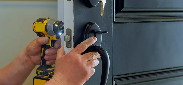 Locksmith Emergency Service Arcadia