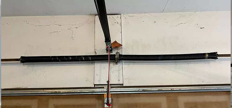 Garage Door Cable Repair Near Me in Arcadia, CA