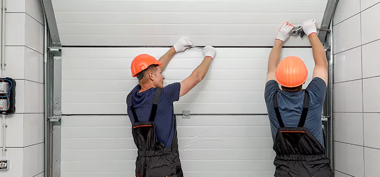 Choose Us for Your Garage Door Needs in Arcadia