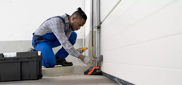Expert Solutions for Every Garage Lock Need in Arcadia, CA
