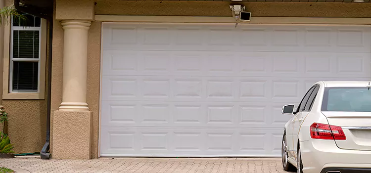Comprehensive Garage Door Maintenance Services in Arcadia, CA
