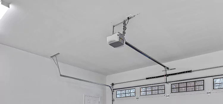 Experienced Garage Door Installers Arcadia