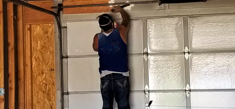 Specialized Garage Door Panel Solutions in Arcadia, CA