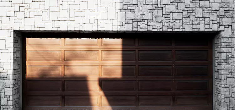 Garage Door Installation Arcadia
