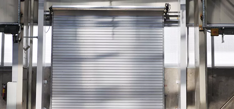 Roller Door Maintenance Arcadia