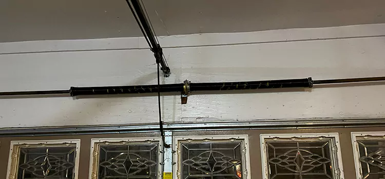 Garage Door Spring Repair Near Me Arcadia