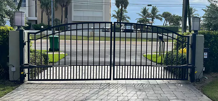 Gate Opener Replacement Near Me in Arcadia, CA