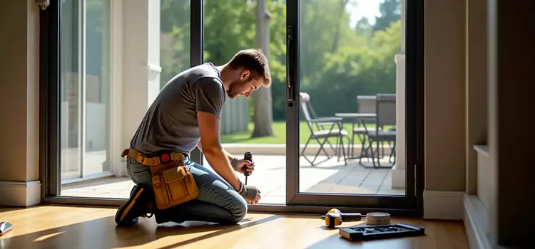 Comprehensive Solutions for Every Glass Door Need in Arcadia, CA