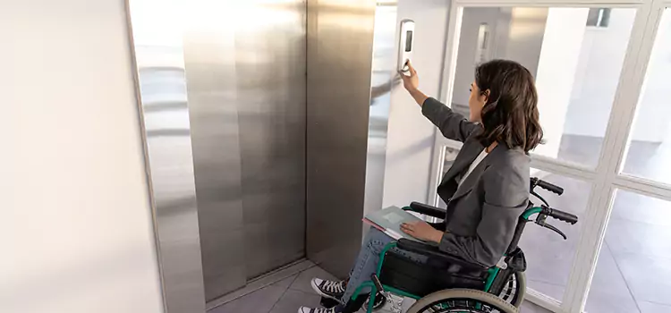 Benefits of Modern Handicap Door Systems in Arcadia, CA