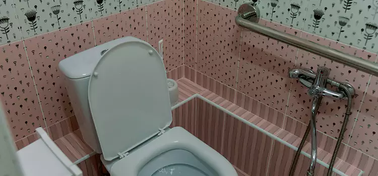 Meeting Diverse Needs With Accessible Restroom Solutions in Arcadia, CA