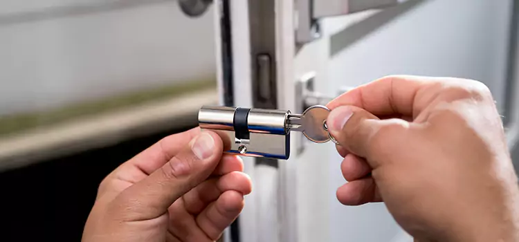 Emergency Locksmith for House Arcadia