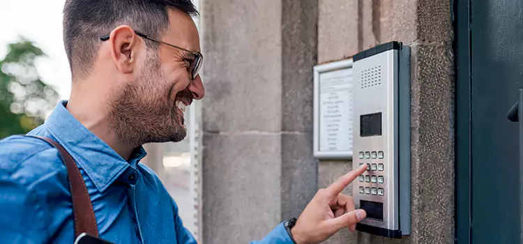 Advanced Solutions for Enhanced Security in Arcadia, CA