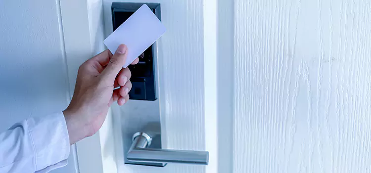 Why Choose Us for Your Keycard Lock Installation in Arcadia, CA?