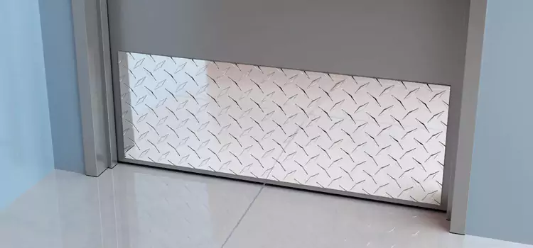 Benefits of Professional Kick Plate Solutions in Arcadia, CA
