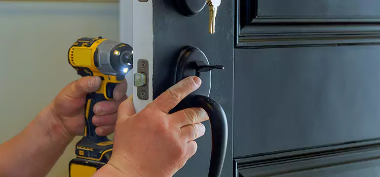 Mobile Automotive Locksmith Arcadia