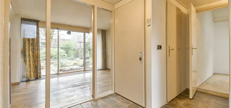 Why Choose Our Pocket Door Experts in Arcadia, CA?