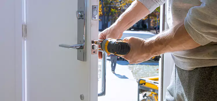 Insulated Roll Up Garage Doors Residential Arcadia