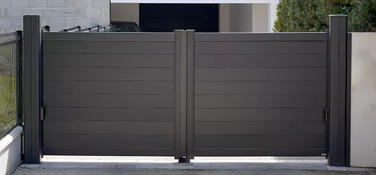 Common Residential Gate Issues We Resolve in Arcadia, CA