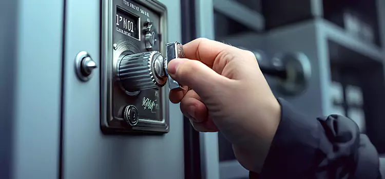 Locksmith Cost to Open Safe Arcadia