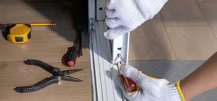 Sliding Door Installation Services in Arcadia, CA