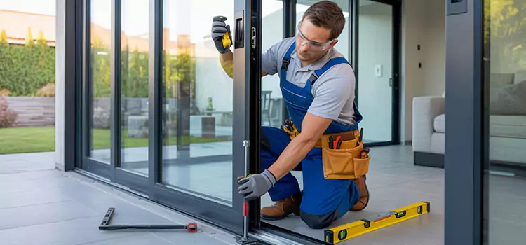 Sliding Screen Door Repair Arcadia
