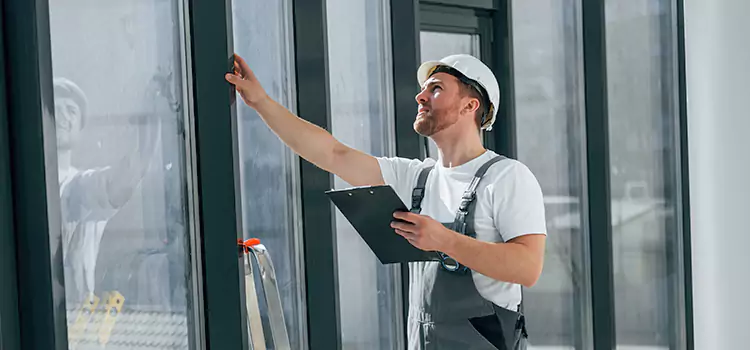 Comprehensive Solutions for Your Sticking Doors in Arcadia, CA