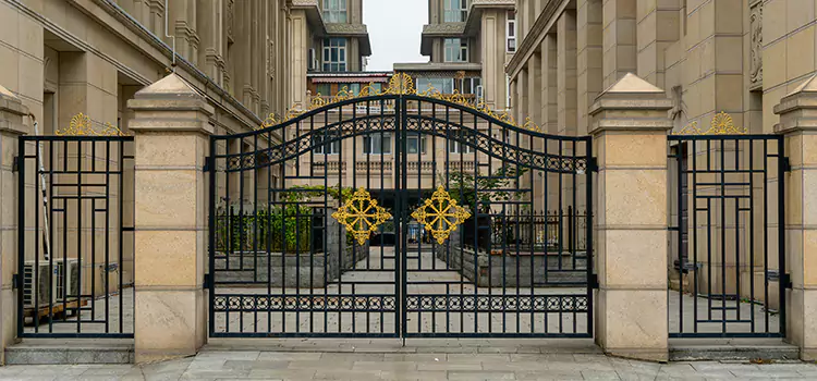 Comprehensive Iron Gate Maintenance Solutions in Arcadia, CA