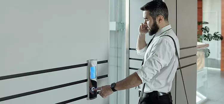 Cloud Based Access Control Arcadia