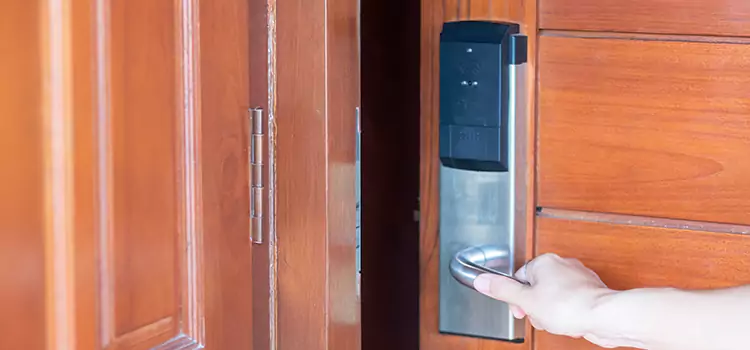 Commercial Keyless Entry Locks Arcadia