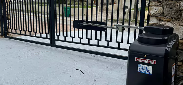 Seamless Installation and Support for Your New Gate in Arcadia, CA