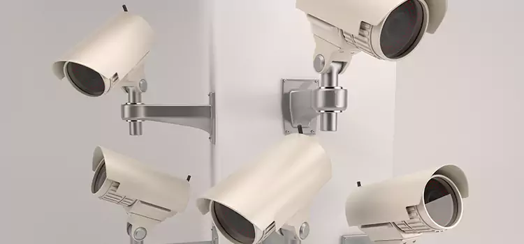 Your Trusted Partner for CCTV Solutions in Arcadia
