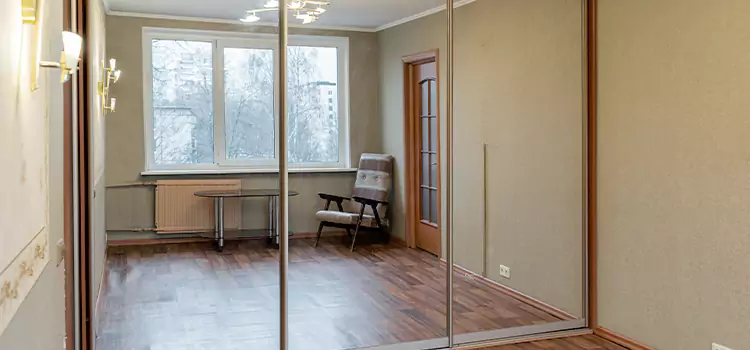 Mirror Closet Door Roller Replacement Arcadia