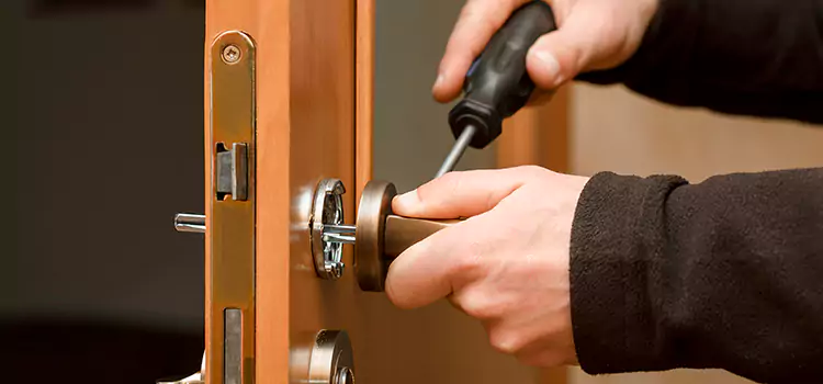 Semi Truck Locksmith Arcadia