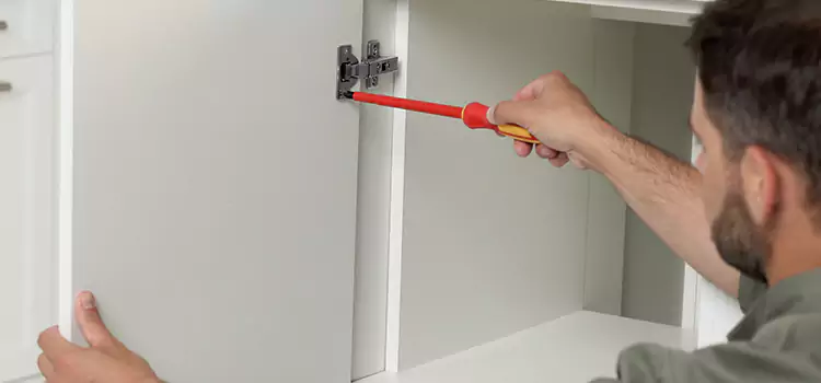 Screen Door Hinge Repair Arcadia