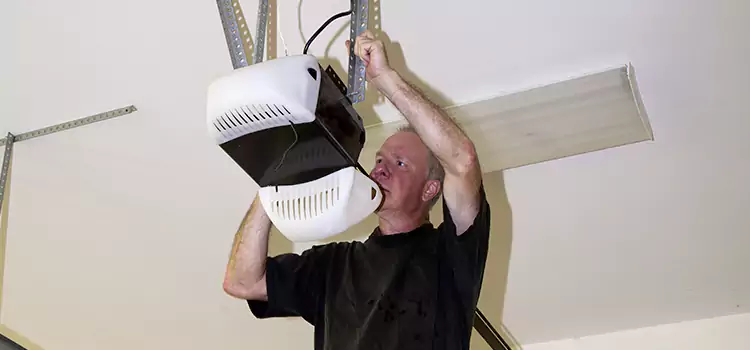 Garage Door Opener Service Arcadia