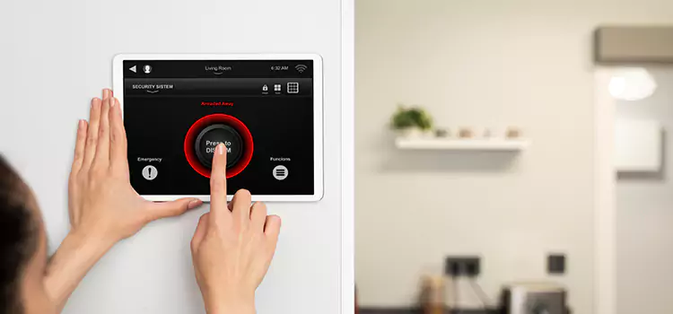 Blink Video Doorbell Installation Arcadia
