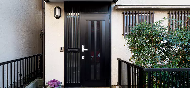 Popular Exterior Door Options in Arcadia, CA