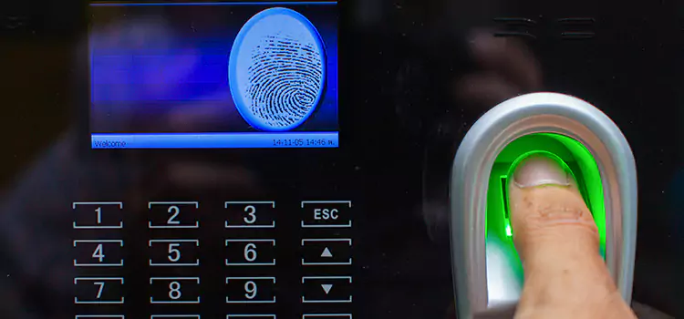 Your Trusted Partner for Secure Access in Arcadia, CA