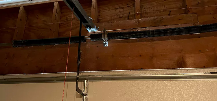 Broken Garage Door Cable Repair in Arcadia, CA